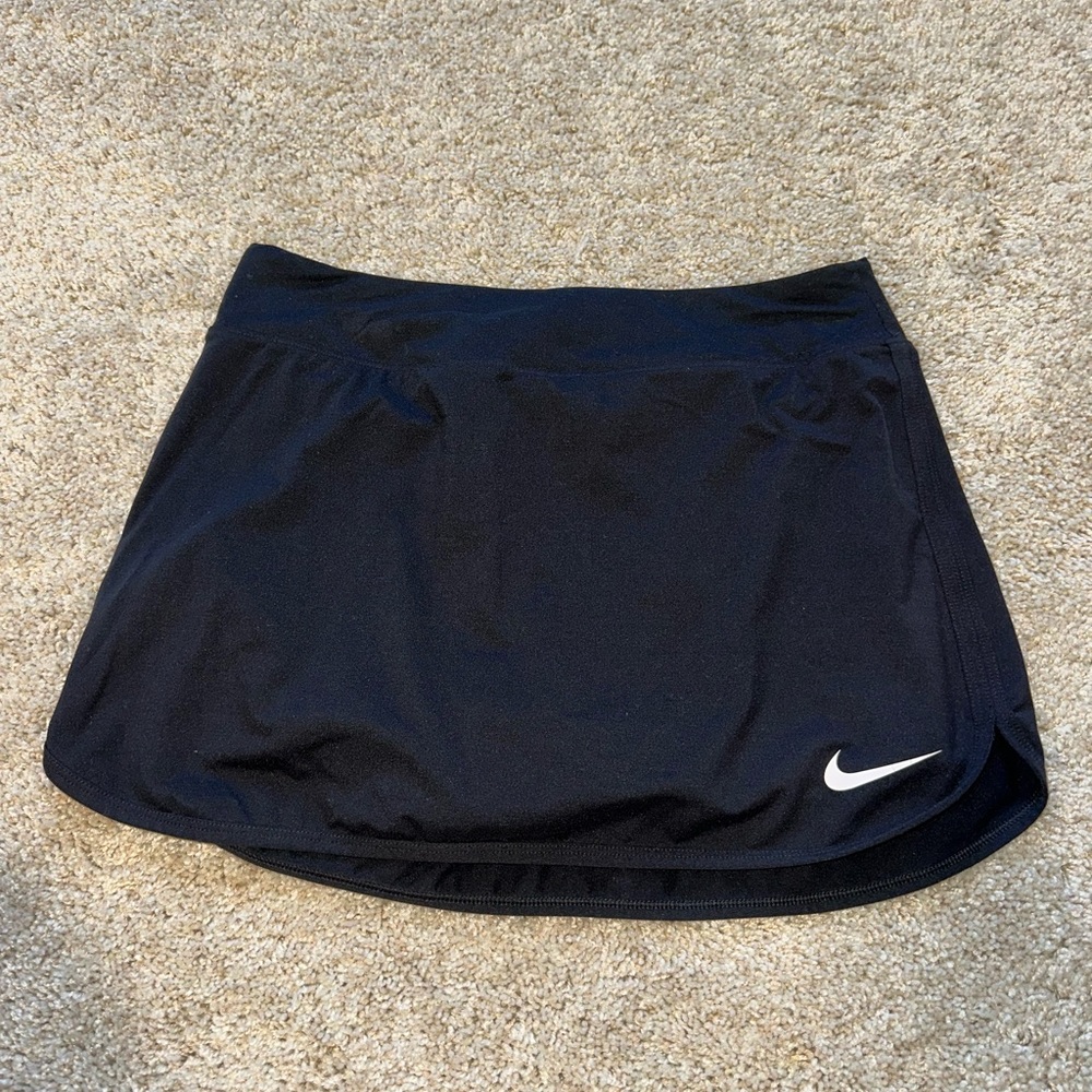 Nike Dri-Fit Golf Skort